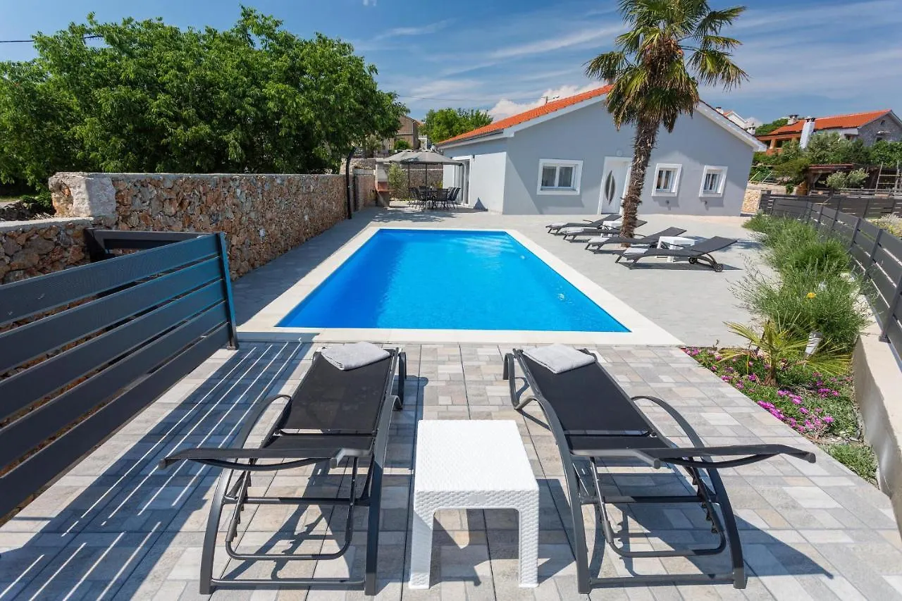 Villa Mia Garica Croazia