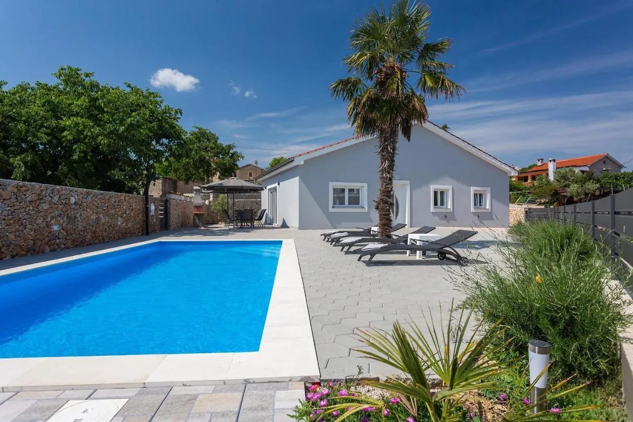 Villa Mia Garica