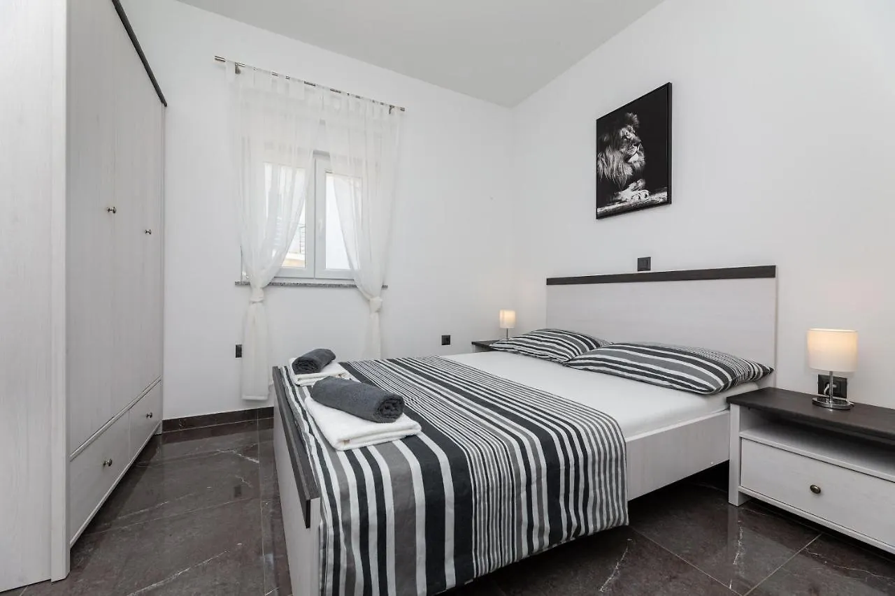 Villa Mia Garica