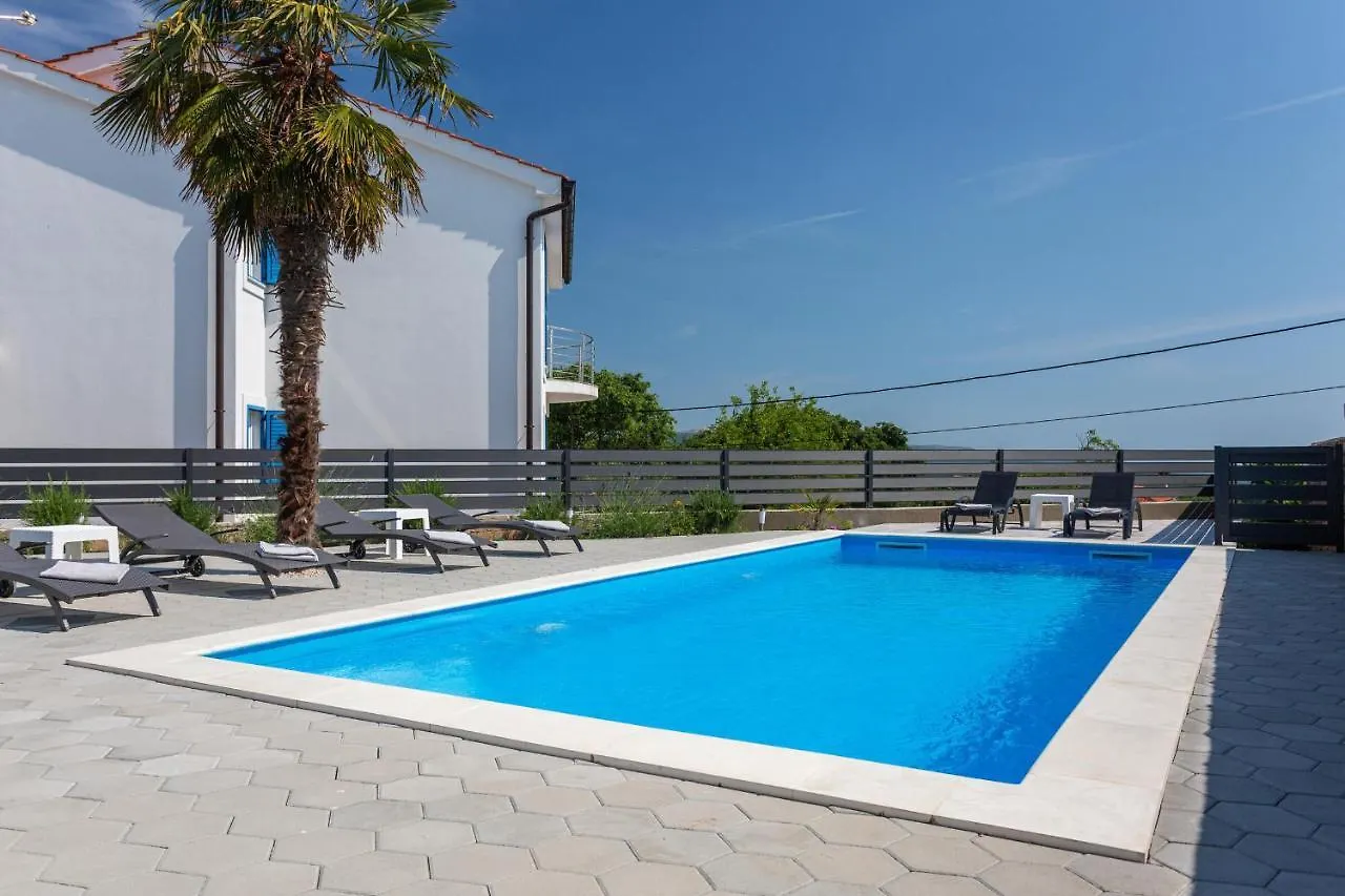 Villa Mia Garica
