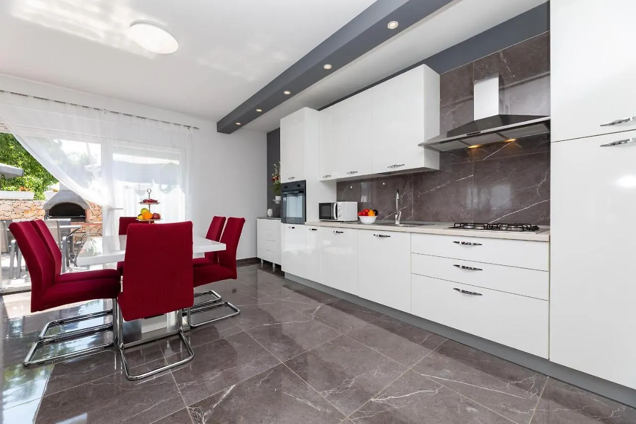 Villa Mia Garica 0*,  Κροατία