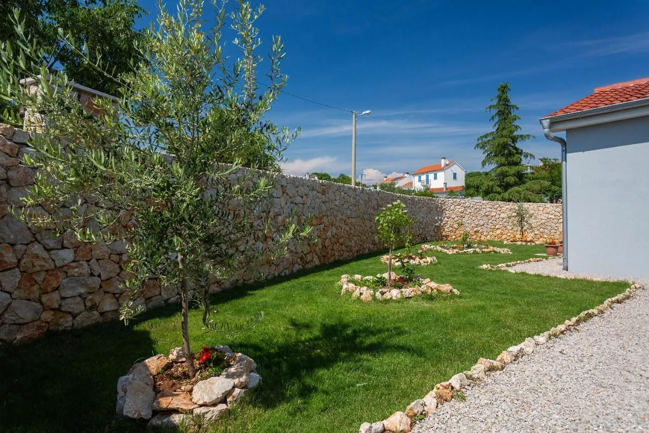Villa Mia Garica Κροατία