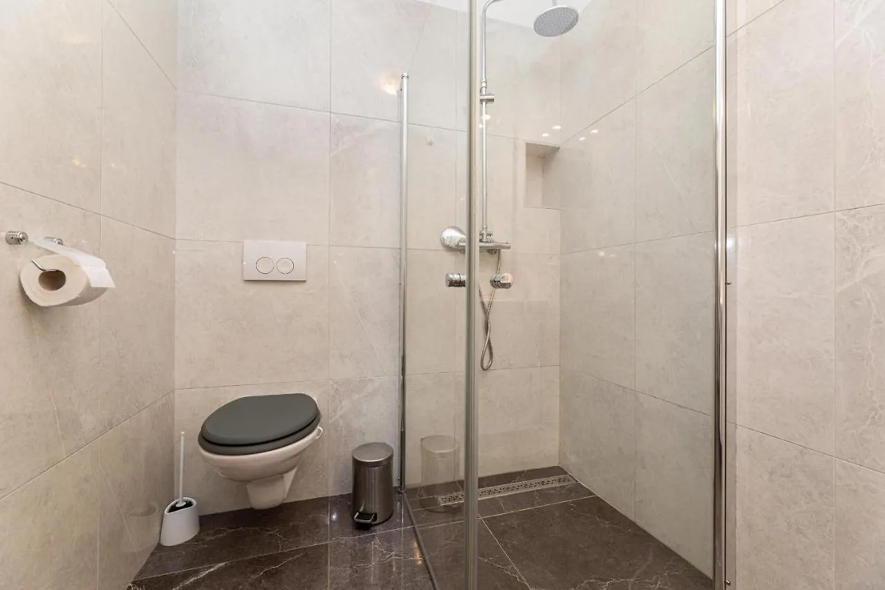 Villa Mia Garica 0*,  Κροατία