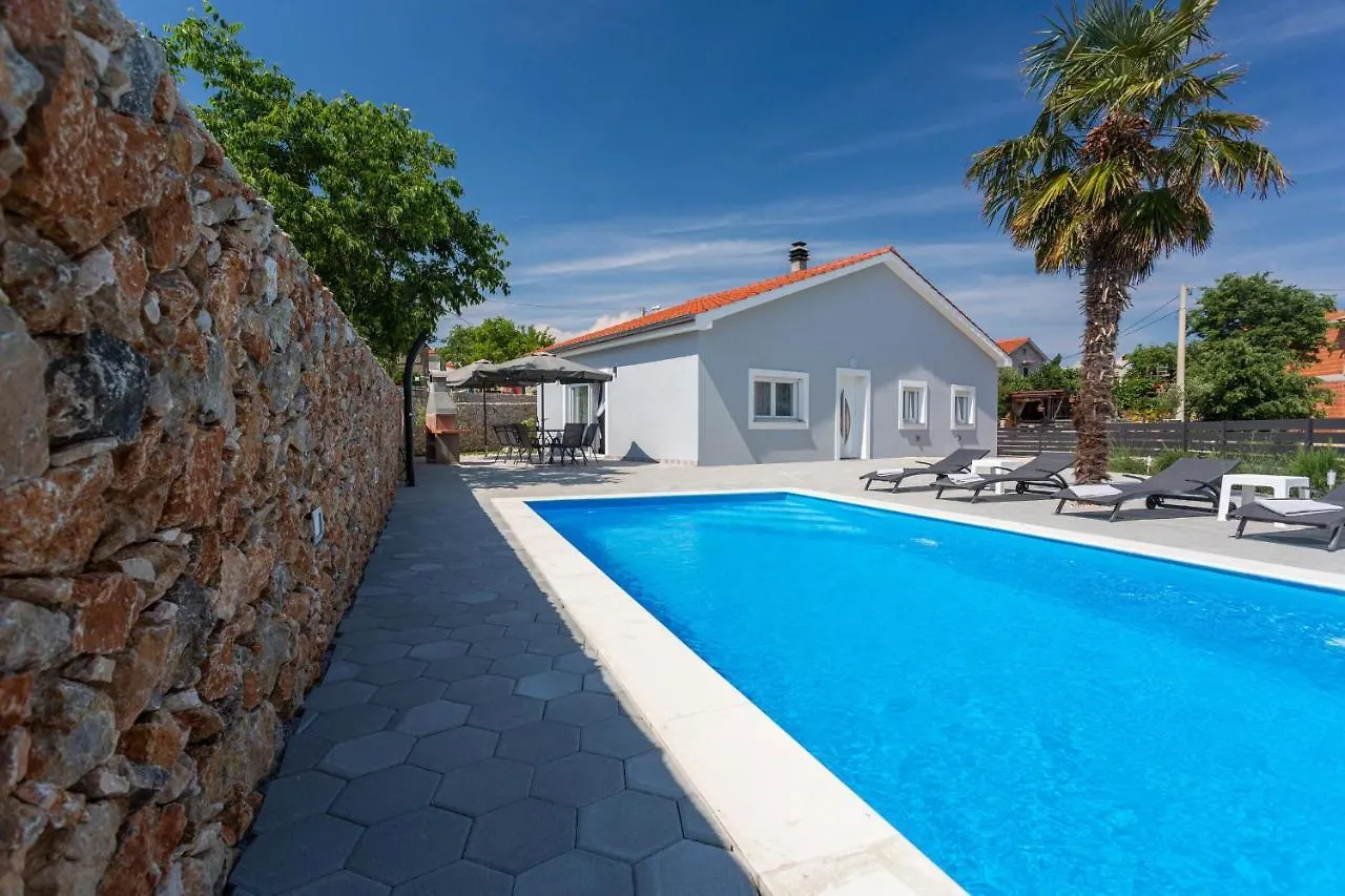 Villa Mia Garica Κροατία