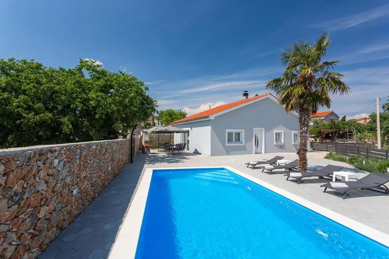 Villa Mia Garica Κροατία