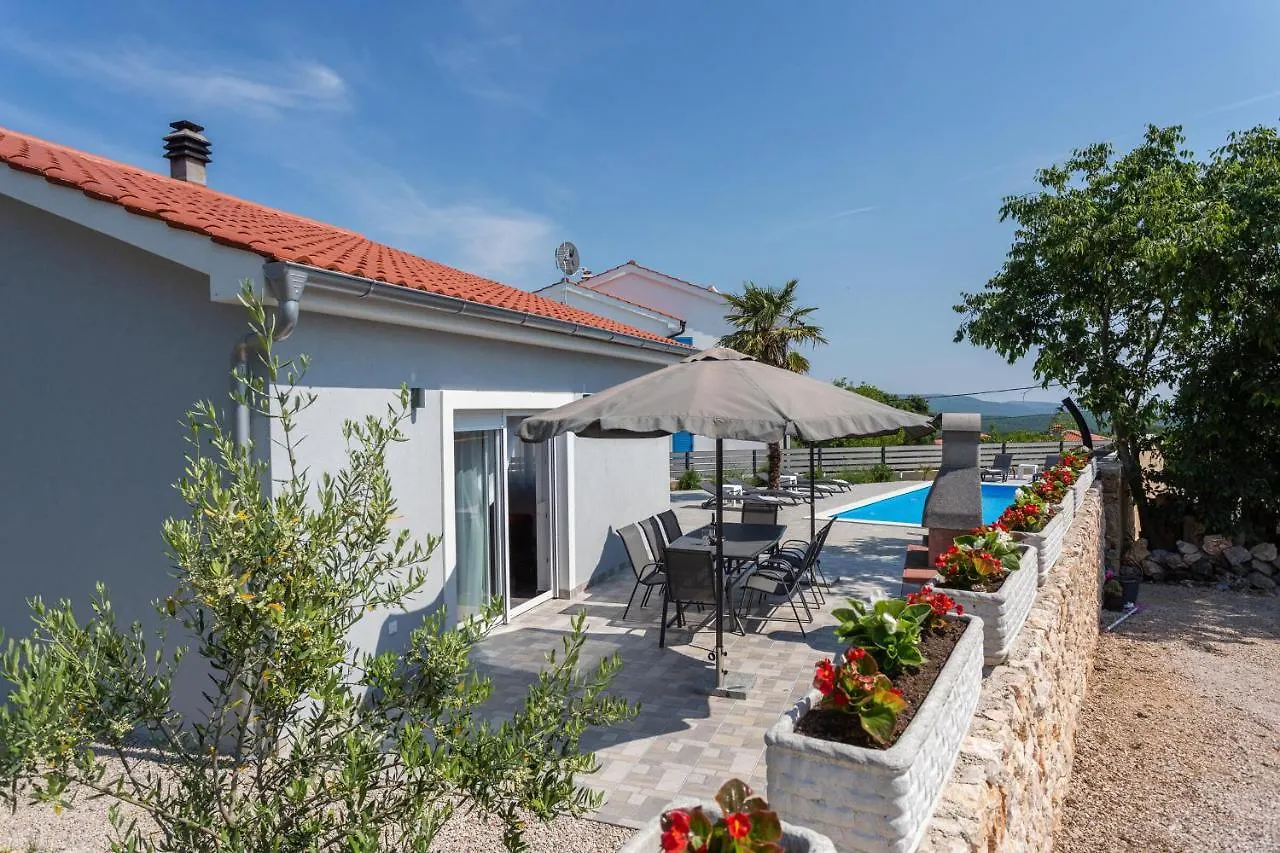 Villa Mia Garica